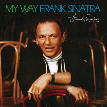 Songs For Swingin Lovers & My Way