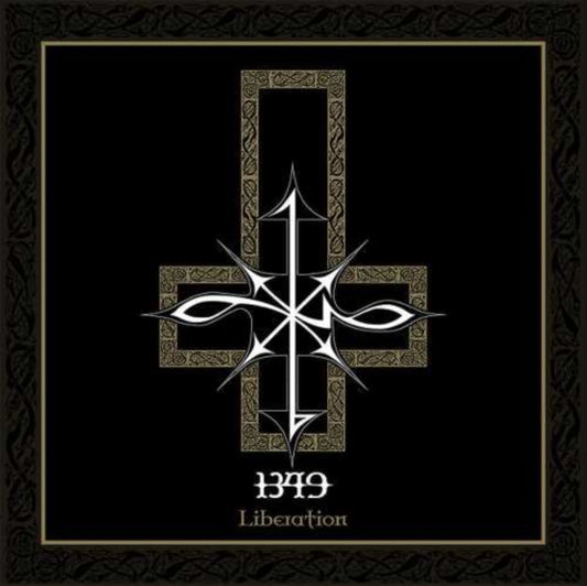 This LP Vinyl is brand new.Format: LP VinylThis item's title is: Liberation (Gold LP Vinyl)Artist: 1349Barcode: 602577969300Release Date: 10/11/2019