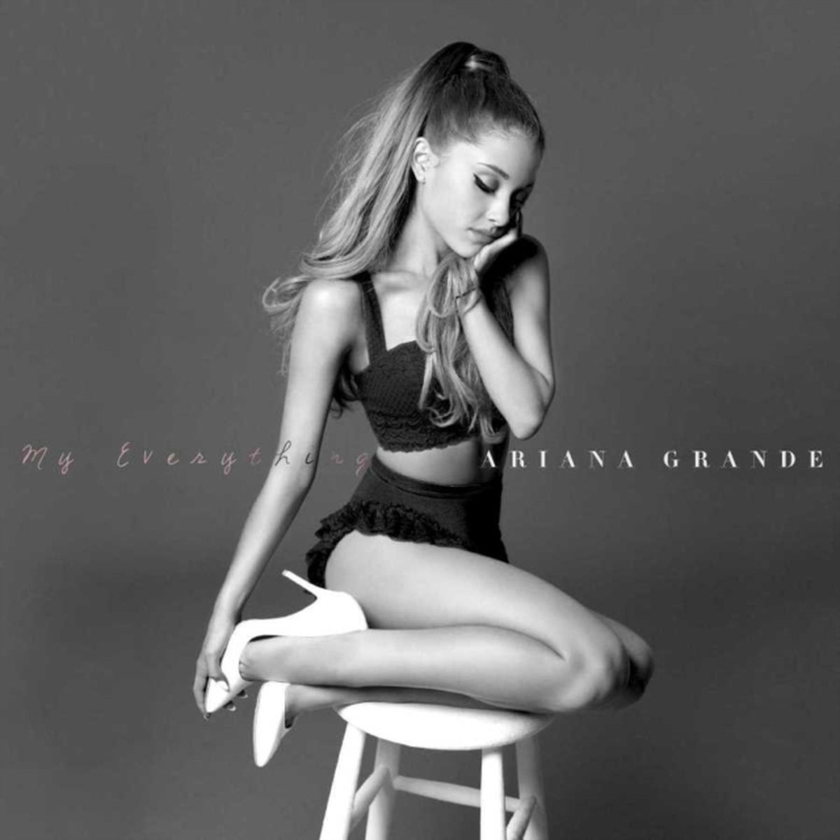 Thank U, Next & My Everything