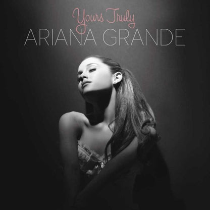 Eternal Sunshine (X) (Ruby LP Vinyl) & Eternal Sunshine Deluxe: Brighter Days Ahead (X) (Translucent Marble Vinyl/2LP) & Sweetener (X) (2LP) & Thank U, Next & Dangerous Woman (2LP) & My Everything & Yours Truly (180G)