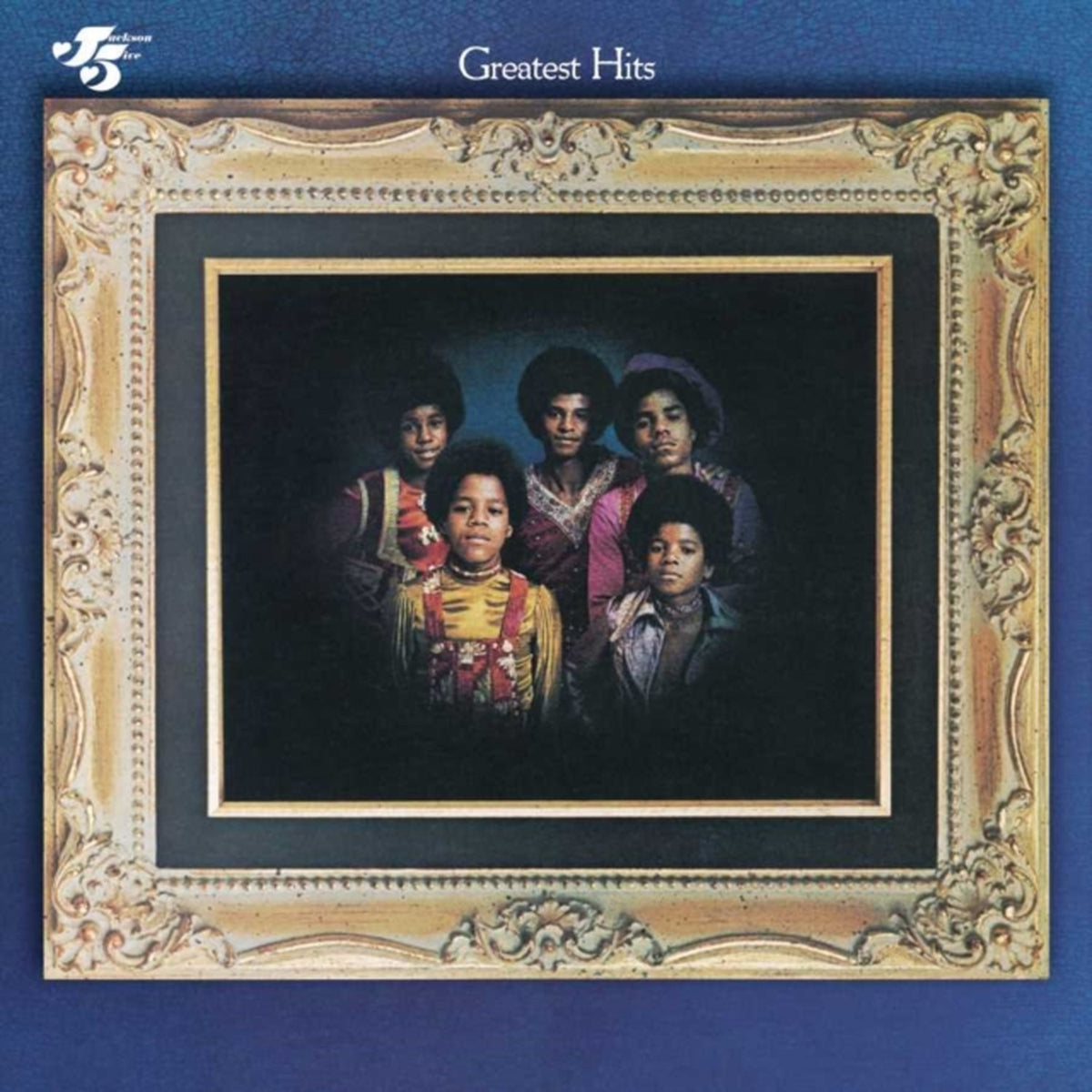 Greatest Hits (Quad Mix)