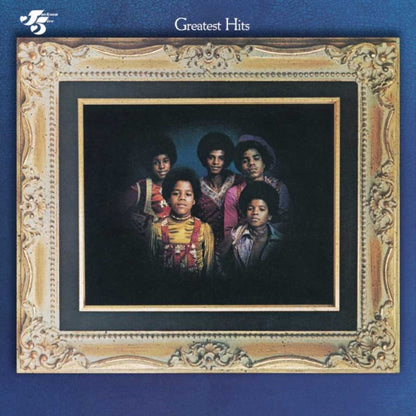 Greatest Hits (Quad Mix) & Get It Together (Red LP Vinyl)