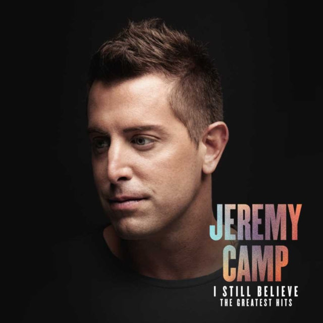 This CD is brand new.Format: CDThis item's title is: I Still Believe: The Greatest HitsArtist: Jeremy CampBarcode: 602577977145Release Date: 2/7/2020