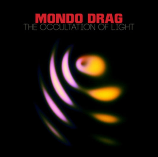 Occultation Of Light