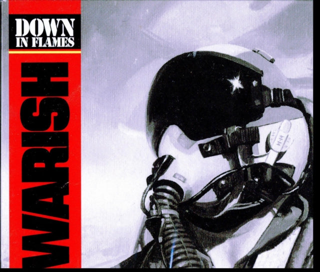 Down In Flames