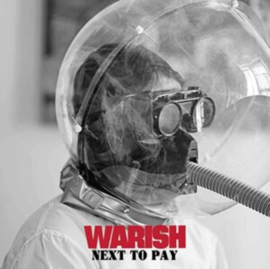 This CD is brand new.Format: CDMusic Style: GrungeThis item's title is: Next To PayArtist: WarishBarcode: 603111748023Release Date: 5/14/2021