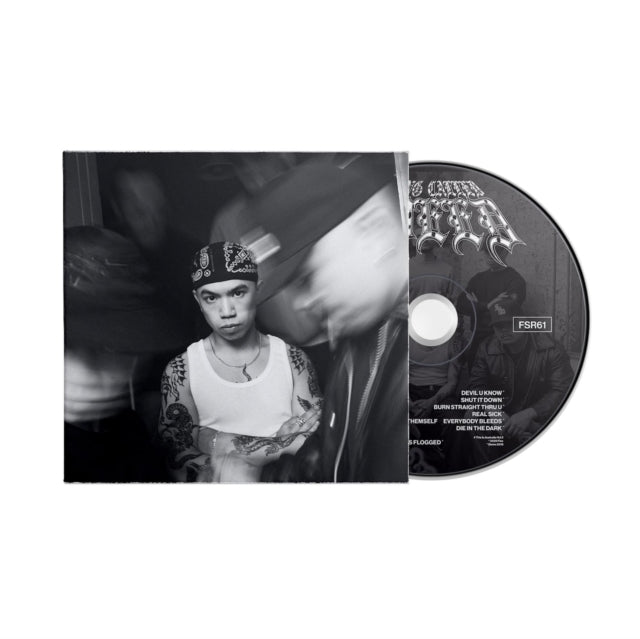 This CD is brand new.Format: CDMusic Style: HardcoreThis item's title is: Gang Called SpeedArtist: SpeedLabel: Flatspot RecordsBarcode: 603111751122Release Date: 6/28/2024