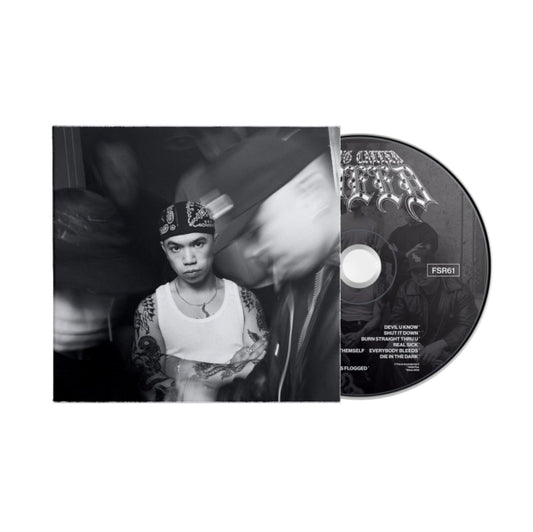 This CD is brand new.Format: CDMusic Style: HardcoreThis item's title is: Gang Called SpeedArtist: SpeedLabel: Flatspot RecordsBarcode: 603111751122Release Date: 6/28/2024