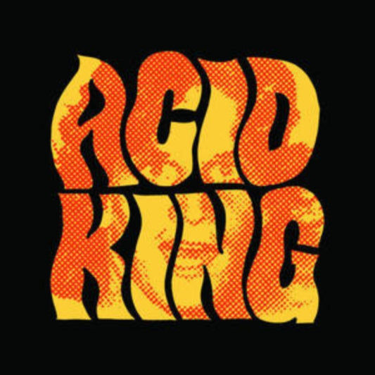 This LP Vinyl is brand new.Format: LP VinylMusic Style: Stoner RockThis item's title is: Acid KingArtist: Acid KingLabel: RIDING EASYBarcode: 603111759012Release Date: 7/7/2023