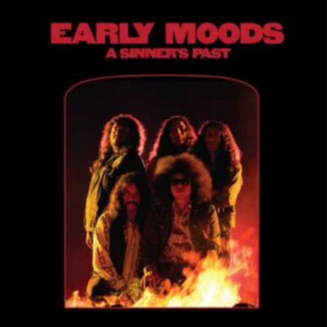 This CD is brand new.Format: CDMusic Style: Doom MetalThis item's title is: Sinner's PastArtist: Early MoodsLabel: RidingEasy RecordsBarcode: 603111761329Release Date: 4/5/2024