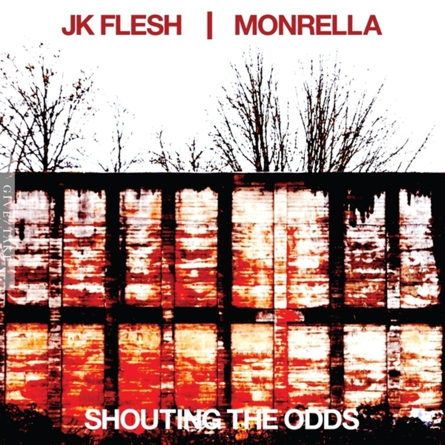 Shouting The Odds