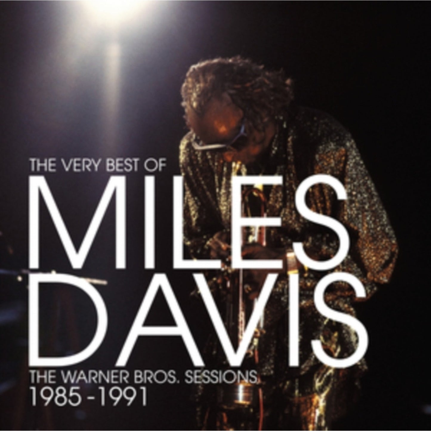 Very Best Of The Warner Bros. Sessions 1985 - 1991