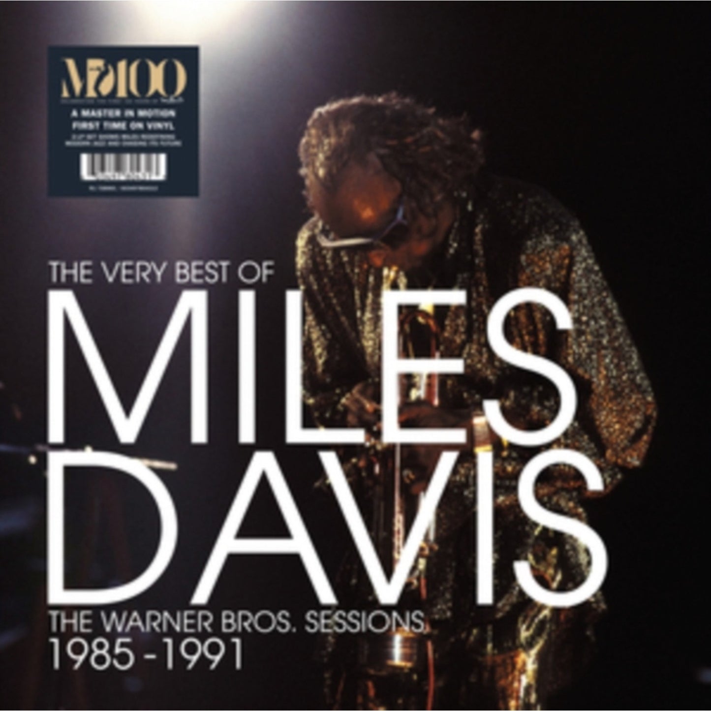 Very Best Of (2LP)