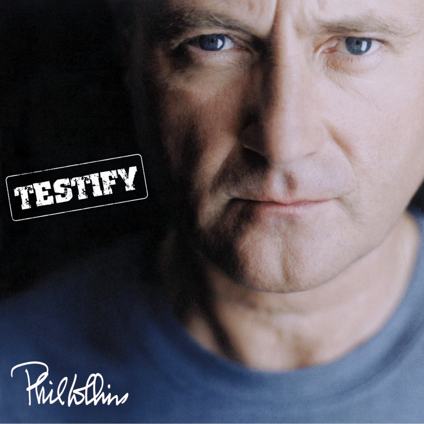 Testify
