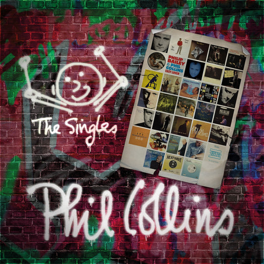 Singles (3CD/Expanded)