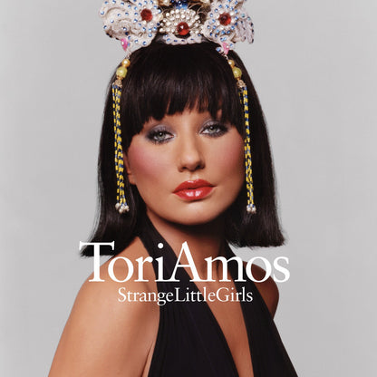 Unrepentant Geraldines (10Th Anniversary) (Deluxe/2LP) & Little Earthquakes & Strange Little Girls (Enjoy The Silence Version/2LP) & Strange Little Girls (Raining Blood Version/2LP)