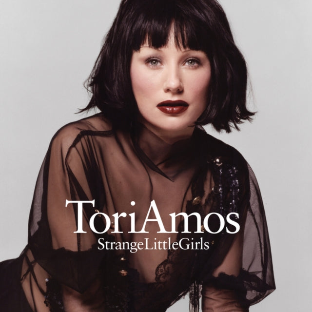 Scarlet's Walk (2LP) & Strange Little Girls (I'm Not In Love Version/2LP) & Strange Little Girls (Time Version/2LP) & Strange Little Girls (Heart Of Gold Version/2LP) & Strange Little Girls (I Don't Like Mondays Version/2LP) & Little Earthquakes (2LP)