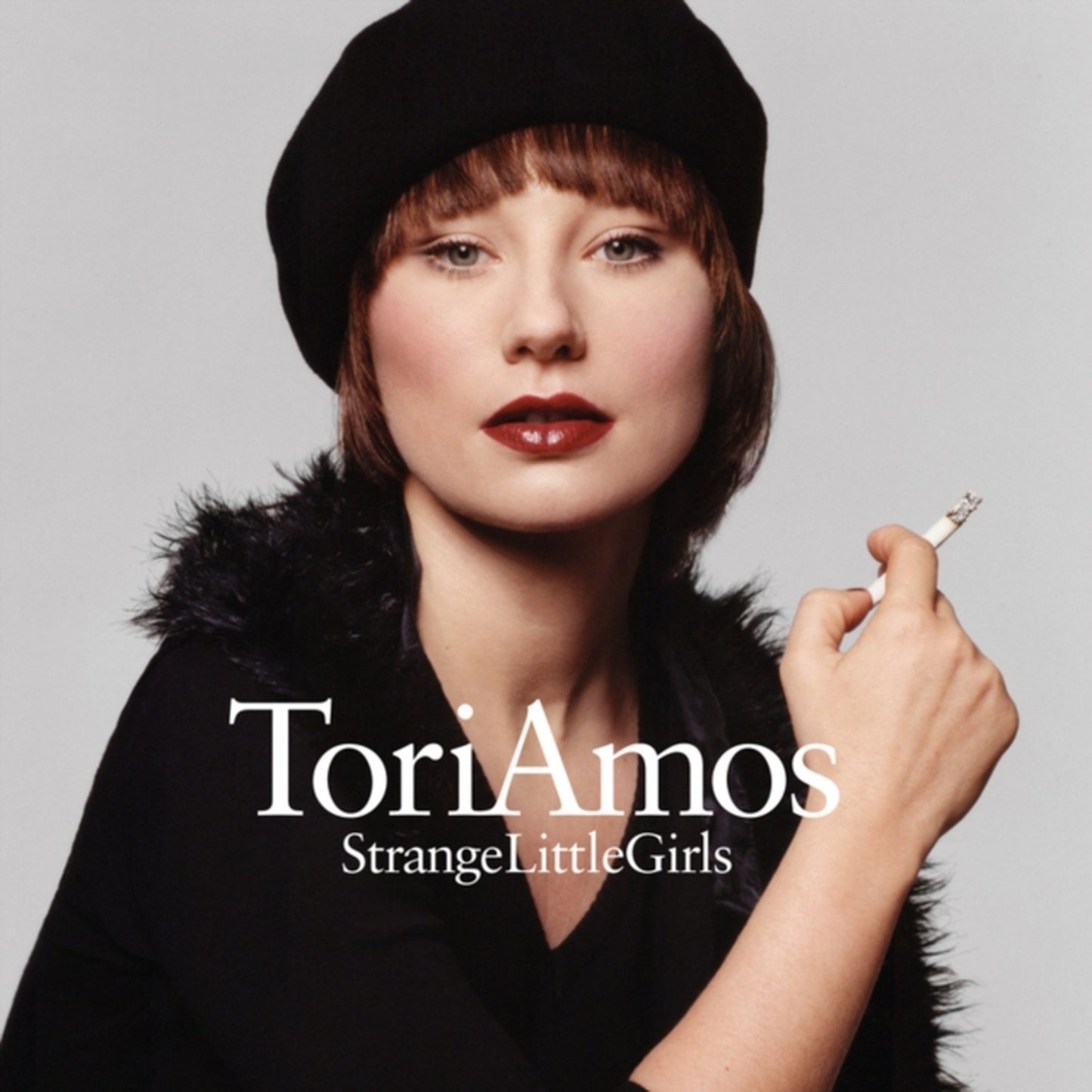 Unrepentant Geraldines (10Th Anniversary) (Deluxe/2LP) & Little Earthquakes & Strange Little Girls (Enjoy The Silence Version/2LP) & Strange Little Girls (Raining Blood Version/2LP)