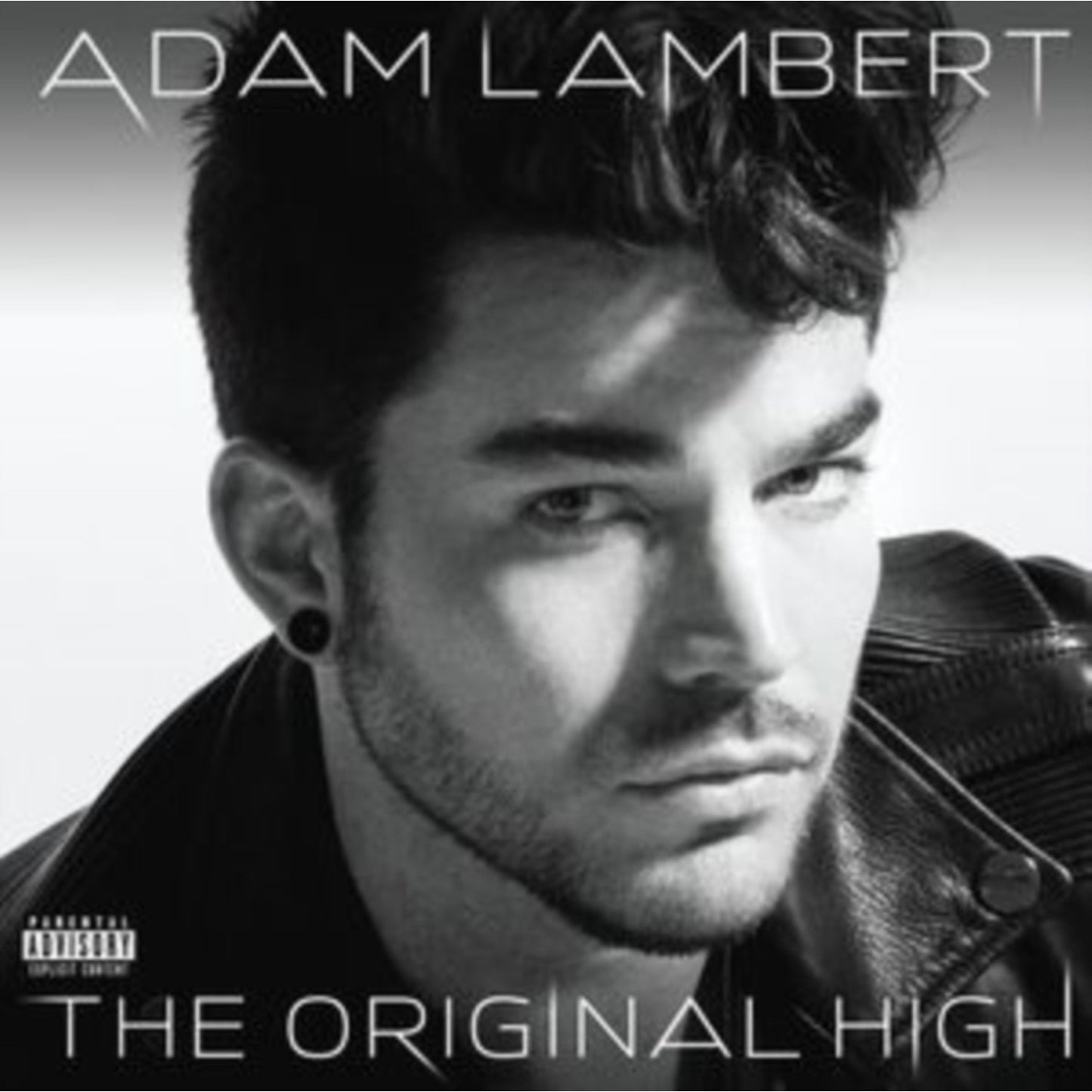 Original High (X) (Limited/Clear LP Vinyl)