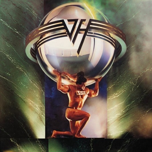 5150 (Expanded Edition) (Box Set/LP/CD/Blu-Ray)
