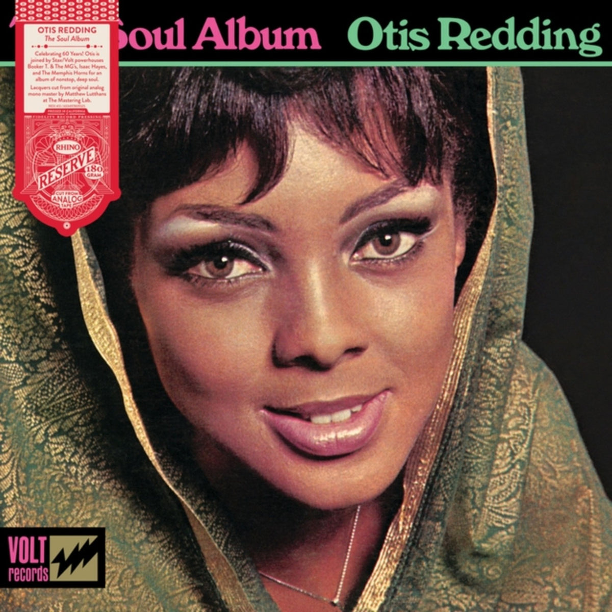 Pain In My Heart (Rhino Reserve) & Soul Album (Rhino Reserve) & Now Playing