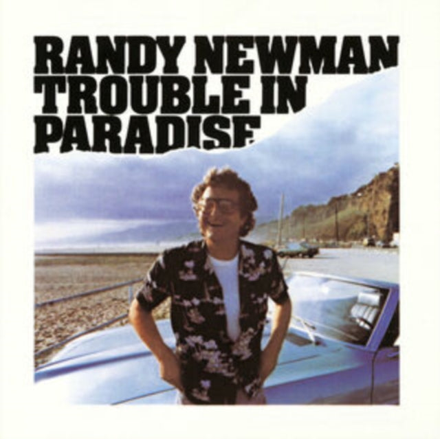 Avalon (Solid Blue & Solid Silver LP Vinyl) & Trouble In Paradise (X) (Expanded)