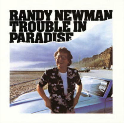 Avalon (Solid Blue & Solid Silver LP Vinyl) & Trouble In Paradise (X) (Expanded)