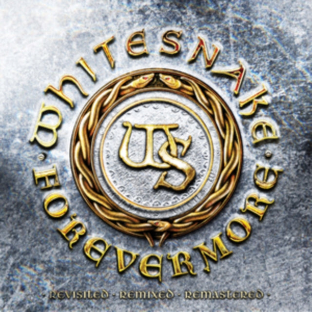 Restless Heart (2021 Remix) (2LP) & Forevermore (2LP)