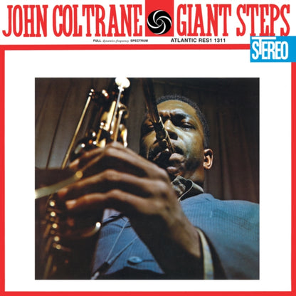 Ballads & Giant Steps
