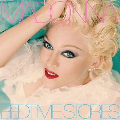 True Blue & Bedtime Stories (Deluxe) (The Untold Chapter) (2CD)