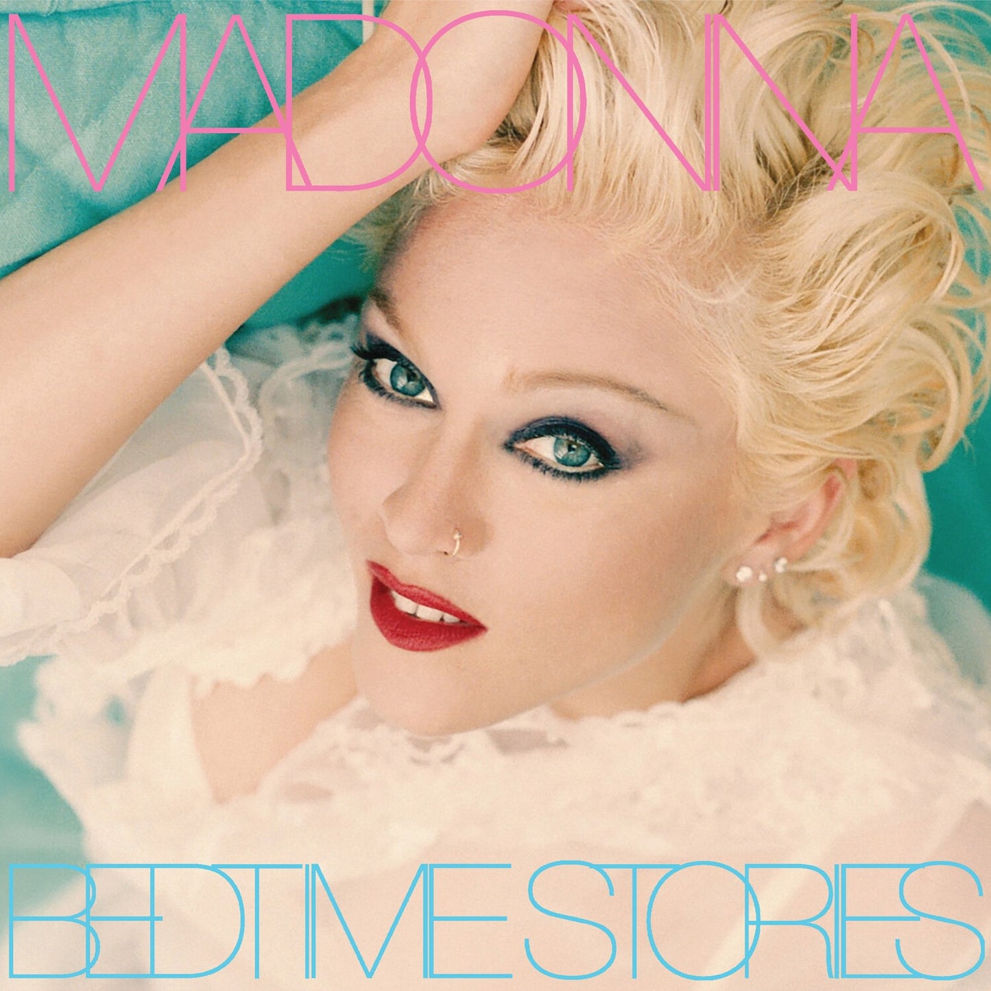 Bedtime Stories (Deluxe) (The Untold Chapter) (2CD)