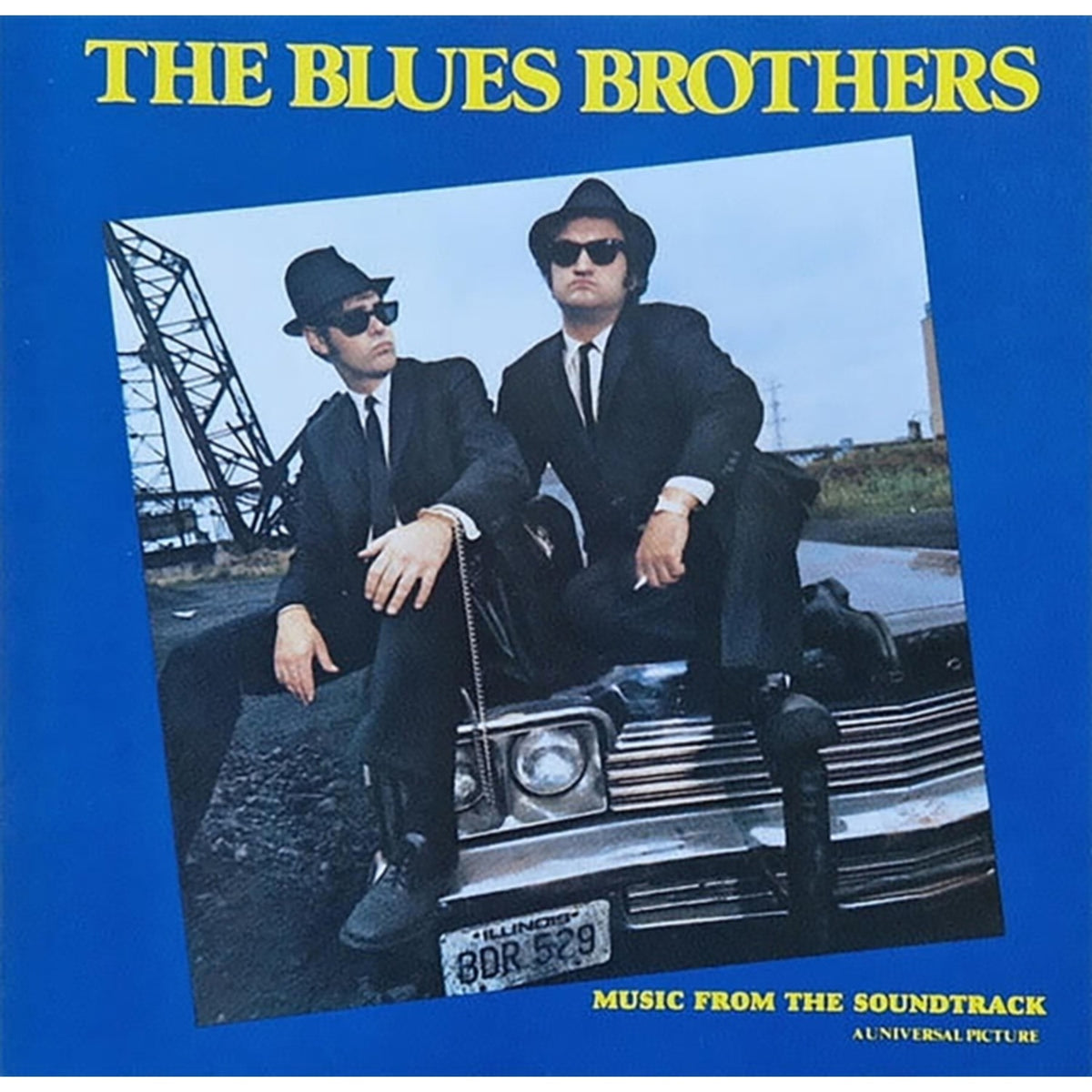 Blues Brothers (Ost)