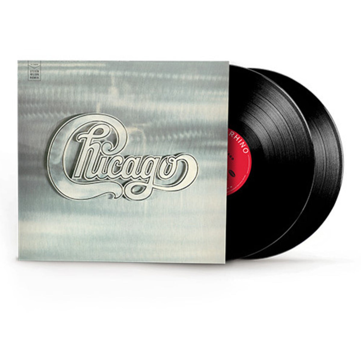 Chicago Ii (Steven Wilson Remix) (2LP)