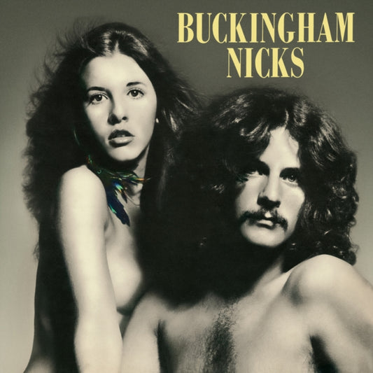 Buckingham Nicks (140G)