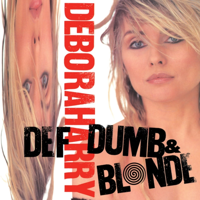 Def, Dumb & Blonde (2LP)