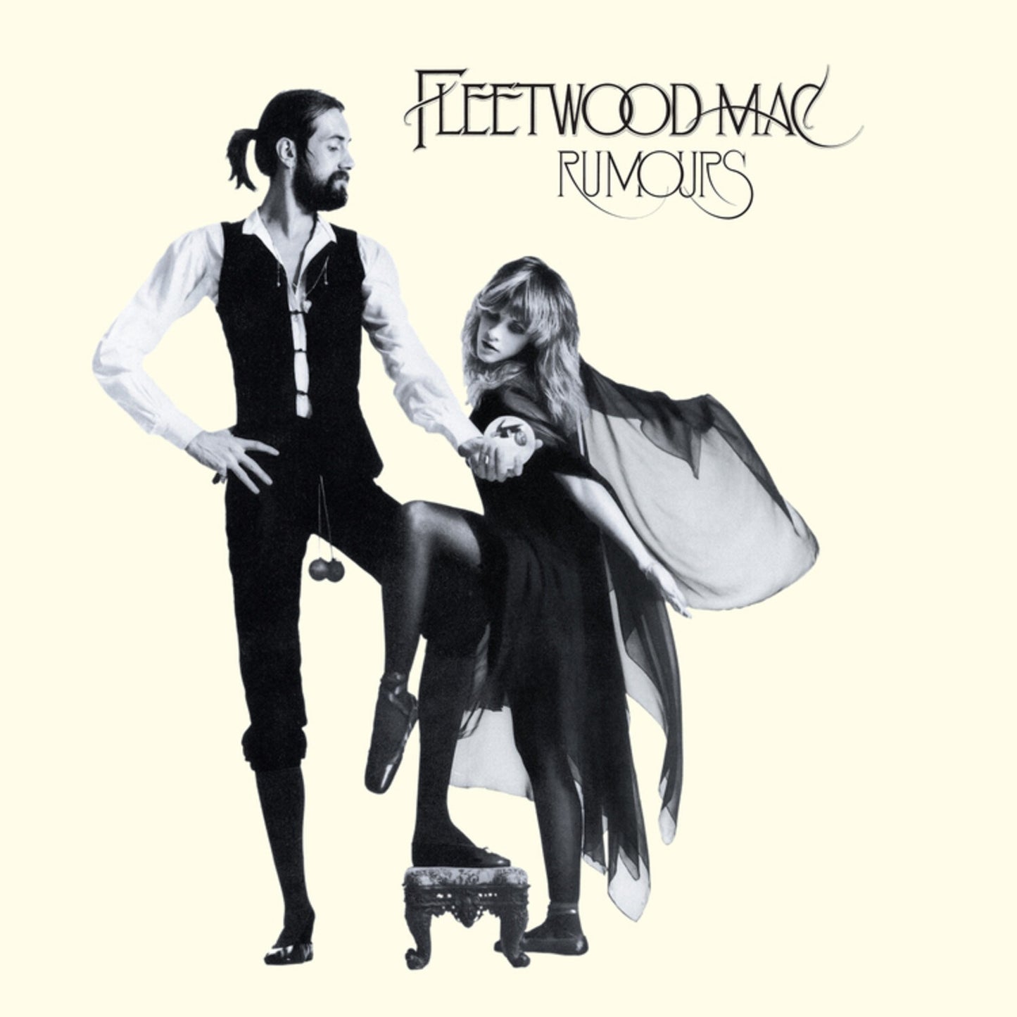 Very Best Of Fleetwood Mac & Fleetwood Mac (Remastered) & Tusk & Dance & Rumours