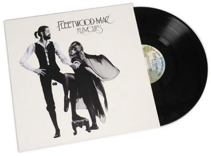 Rumours & Fleetwood Mac & Tusk (2LP) & Fleetwood Mac Live (Super Deluxe Edition/2LP/3CD/7Inch)
