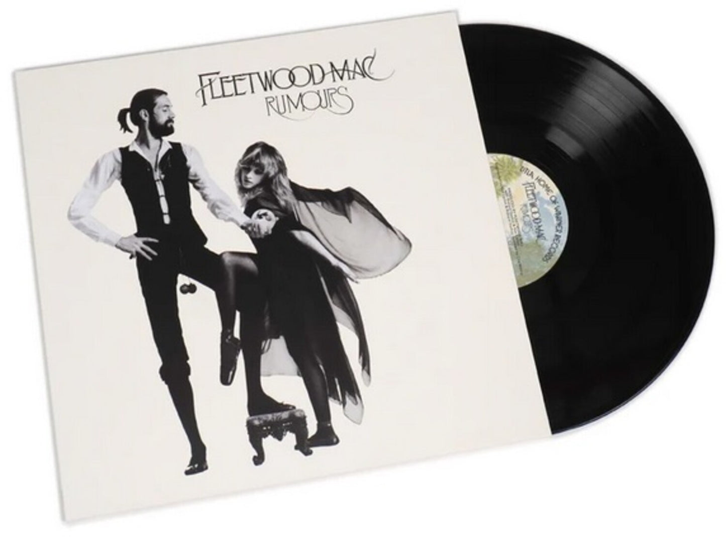 Best Of Peter Green's Fleetwood Mac (2LP/140G) & Rumours & Fleetwood Mac & Tusk (2LP) & Fleetwood Mac Live (Super Deluxe Edition/2LP/3CD/7Inch) & Rumours Live (2LP)