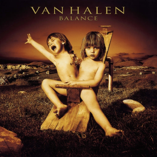 This LP Vinyl is brand new.Format: LP VinylThis item's title is: Balance (Expanded Edition) (2CD/Blu Ray/2LP)Artist: Van HalenBarcode: 603497816224Release Date: 8/15/2025