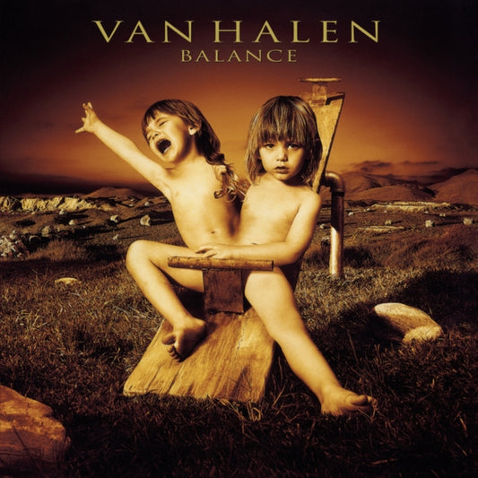 Balance (Expanded Edition) (2CD)