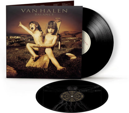 Fair Warning & Balance (Expanded Edition) (2LP)