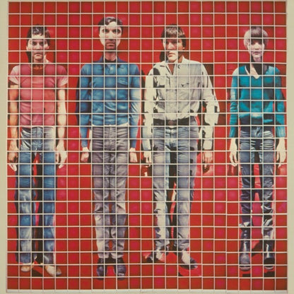 Remain In Light & More Songs About Buildings & Food & More Songs About Building & Food (Deluxe/2LP) & Naked