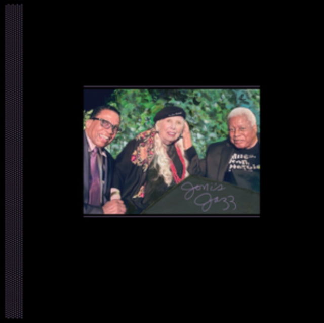 Joni's Jazz (8LP)