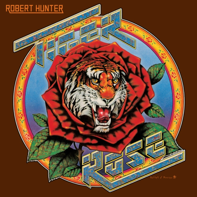 This CD is brand new.Format: CDThis item's title is: Tiger Rose (50Th Anniversary Remaster) (2CD)Artist: Robert HunterLabel: Rhino Records (2)Barcode: 603497819287Release Date: 3/28/2025