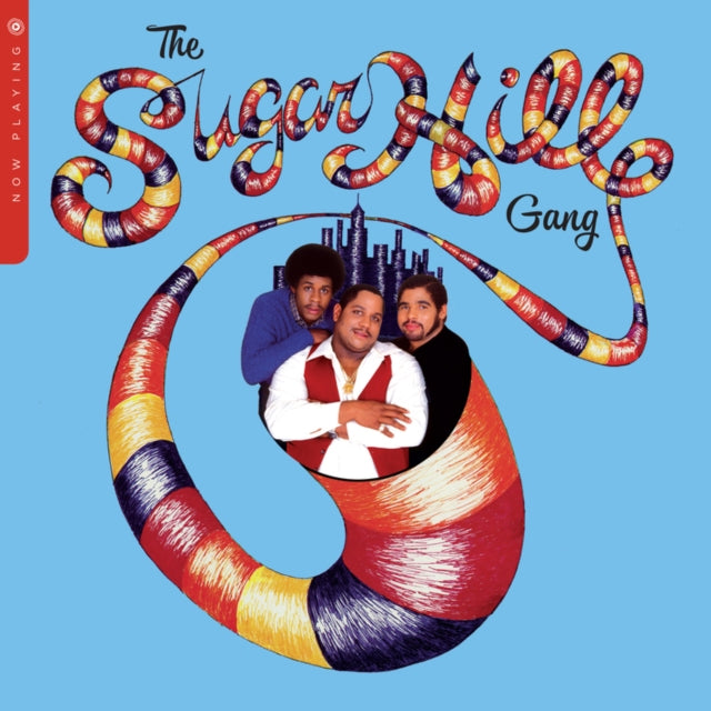 This LP Vinyl is brand new.Format: LP VinylThis item's title is: Now Playing (Translucent Red LP Vinyl)Artist: Sugarhill GangLabel: Rhino Records (2)Barcode: 603497821372Release Date: 11/15/2024
