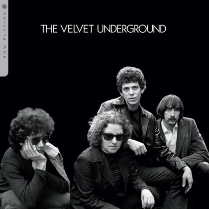 Velvet Underground - Loaded & Now Playing & Velvet Underground & Nico - LP Vinyl Bundle