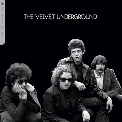 Loaded & Now Playing