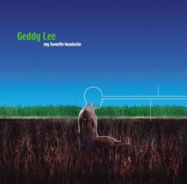 This CD is brand new.Format: CDThis item's title is: My Favourite HeadacheArtist: Geddy LeeBarcode: 603497823543Release Date: 8/9/2024