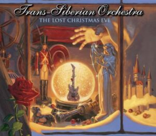 Lost Christmas Eve (2024 Remaster/2LP)