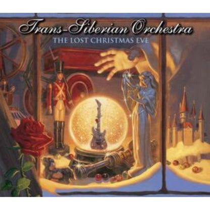 Ghosts Of Christmas Eve & Lost Christmas Eve (2024 Remaster/2LP)